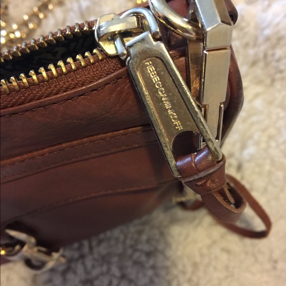 Minkoff mini Mac Crossbody - Picture 4 of 7